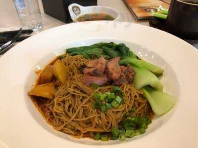 Oldtown White Coffee