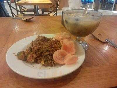 Kafe Betawi - Mall Kota Kasablanka