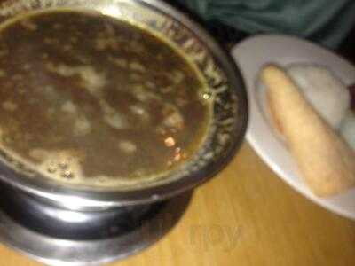 Kafe Betawi - Mall Kota Kasablanka