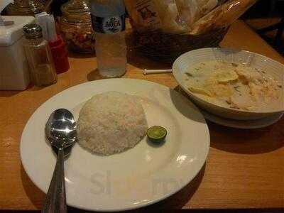 Kafe Betawi - Mall Kota Kasablanka