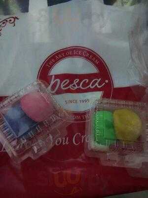 Pesca Ice Cream Cakes