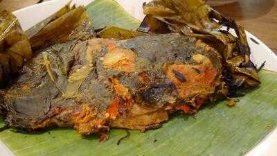 Kopi Legit Cafe & Resto