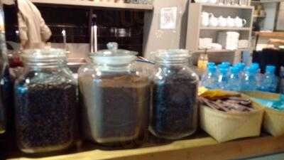 Kopi Legit Cafe & Resto