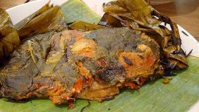 Kopi Legit Cafe & Resto