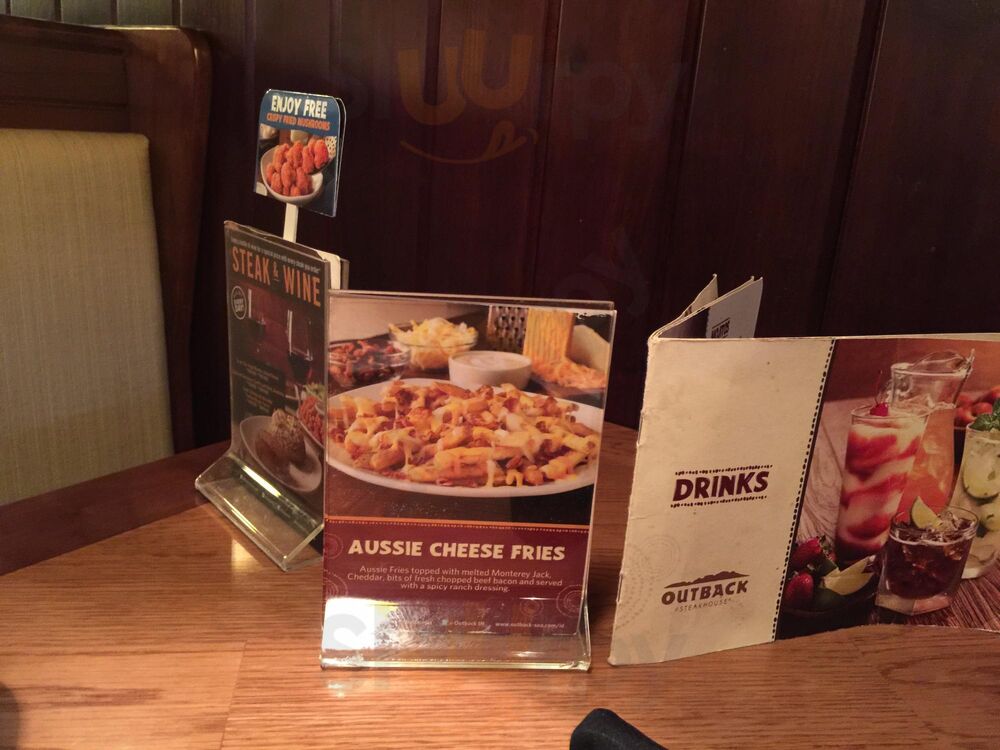 Outback Steakhouse