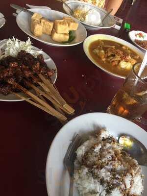 Pondok Sate Kambing Djono Jogja