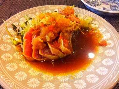 Sakura Japanese Restaurant