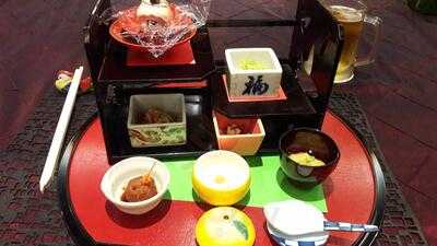 Sakura Japanese Restaurant