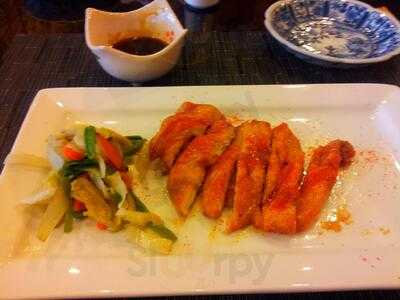 Sakura Japanese Restaurant