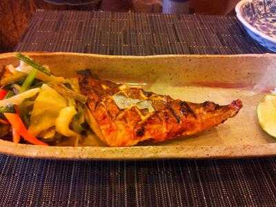 Sakura Japanese Restaurant