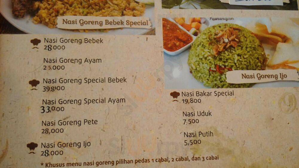 Bebek Kuningan