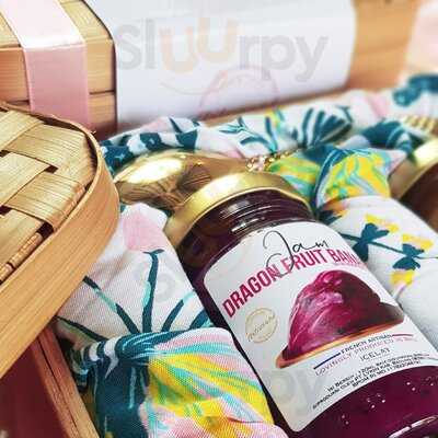 Icelab, Culinary Eden