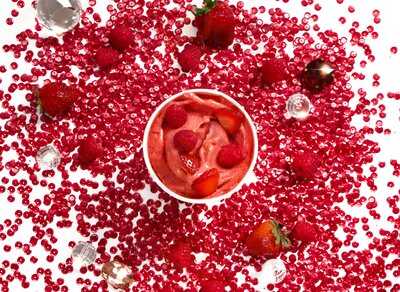 Icelab, Culinary Eden