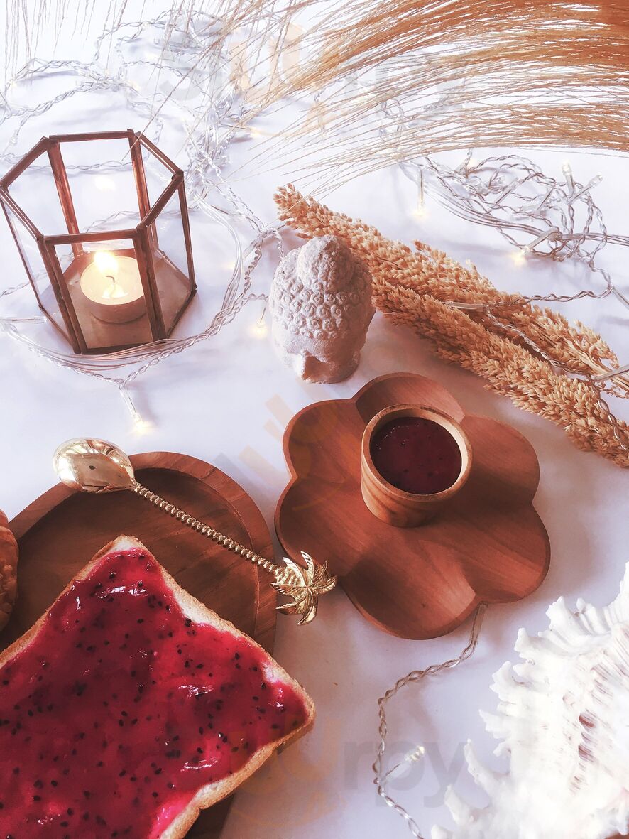 Icelab, Culinary Eden