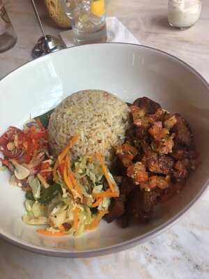 Gardin Bistro & Patisserie