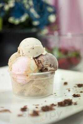 Es Puter & Es Krim Brasil