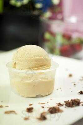 Es Puter & Es Krim Brasil