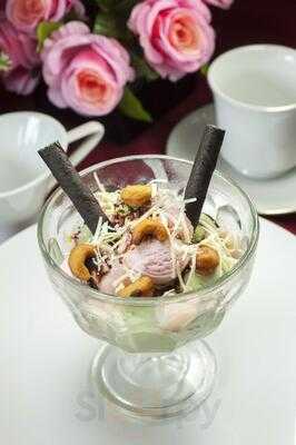 Es Puter & Es Krim Brasil