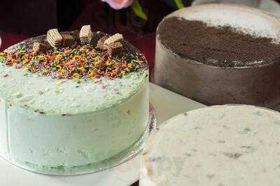 Es Puter & Es Krim Brasil