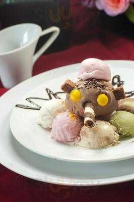 Es Puter & Es Krim Brasil