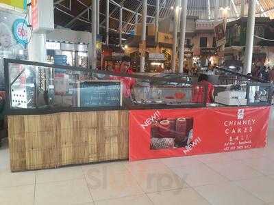 Chimney Cakes Bali