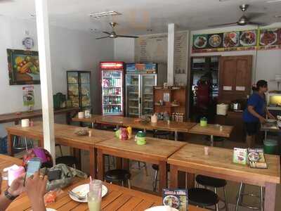 Warung Aneka Rasa
