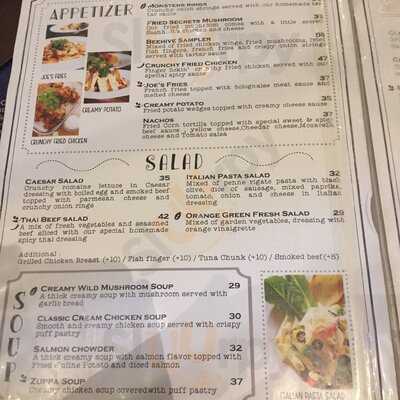 Beehive Cafe & Eatery