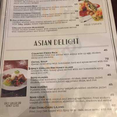 Beehive Cafe & Eatery