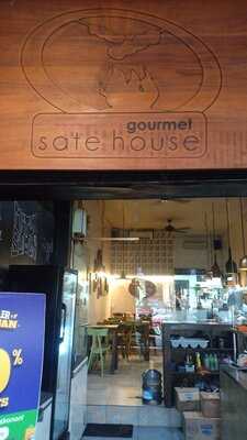 Gourmet Sate House