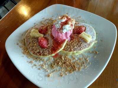 B'steak Grill And Pancake Gading Serpong