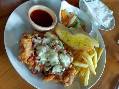 B'steak Grill And Pancake Gading Serpong