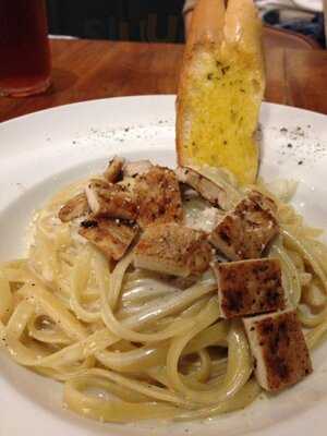 B'steak Grill And Pancake Gading Serpong