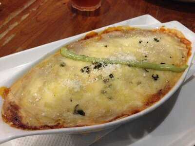 B'steak Grill And Pancake Gading Serpong