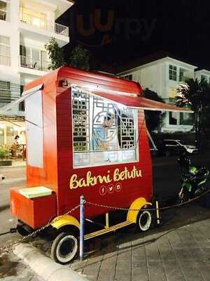 Bakmi Betutu