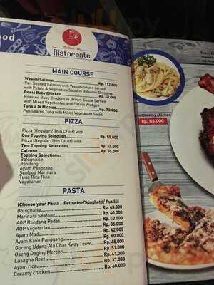 Madam Tan Ristorante