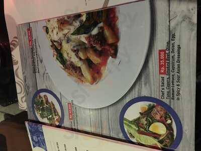 Madam Tan Ristorante