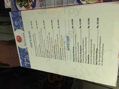 Madam Tan Ristorante