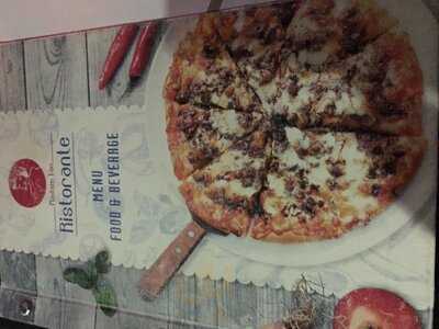 Madam Tan Ristorante