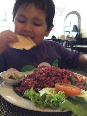 Madam Tan Ristorante