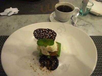 Madam Tan Ristorante