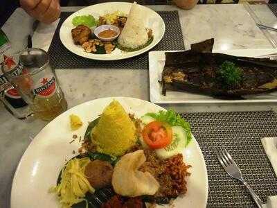 Madam Tan Ristorante