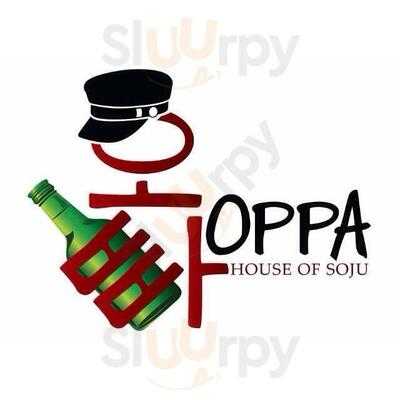 Oppahouseofsoju