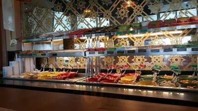 Raa Cha Suki & Barbeque