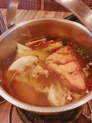 Raa Cha Suki & Barbeque