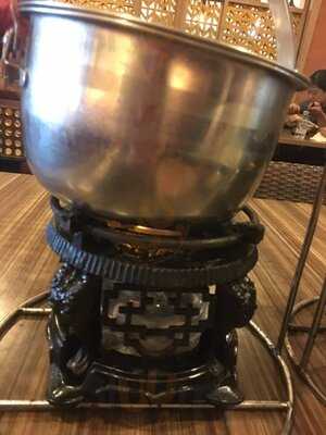 Raa Cha Suki & Barbeque