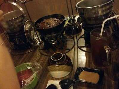 Raa Cha Suki & Barbeque