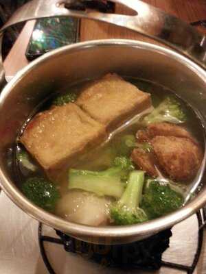 Raa Cha Suki & Barbeque