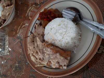 Gudeg Bu Djuminten