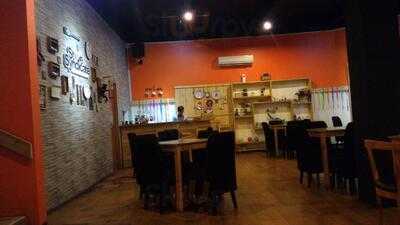 Stove Syndicate Coffee And Waffle