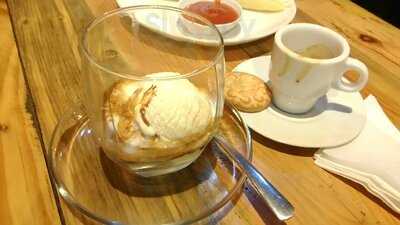 Stove Syndicate Coffee And Waffle